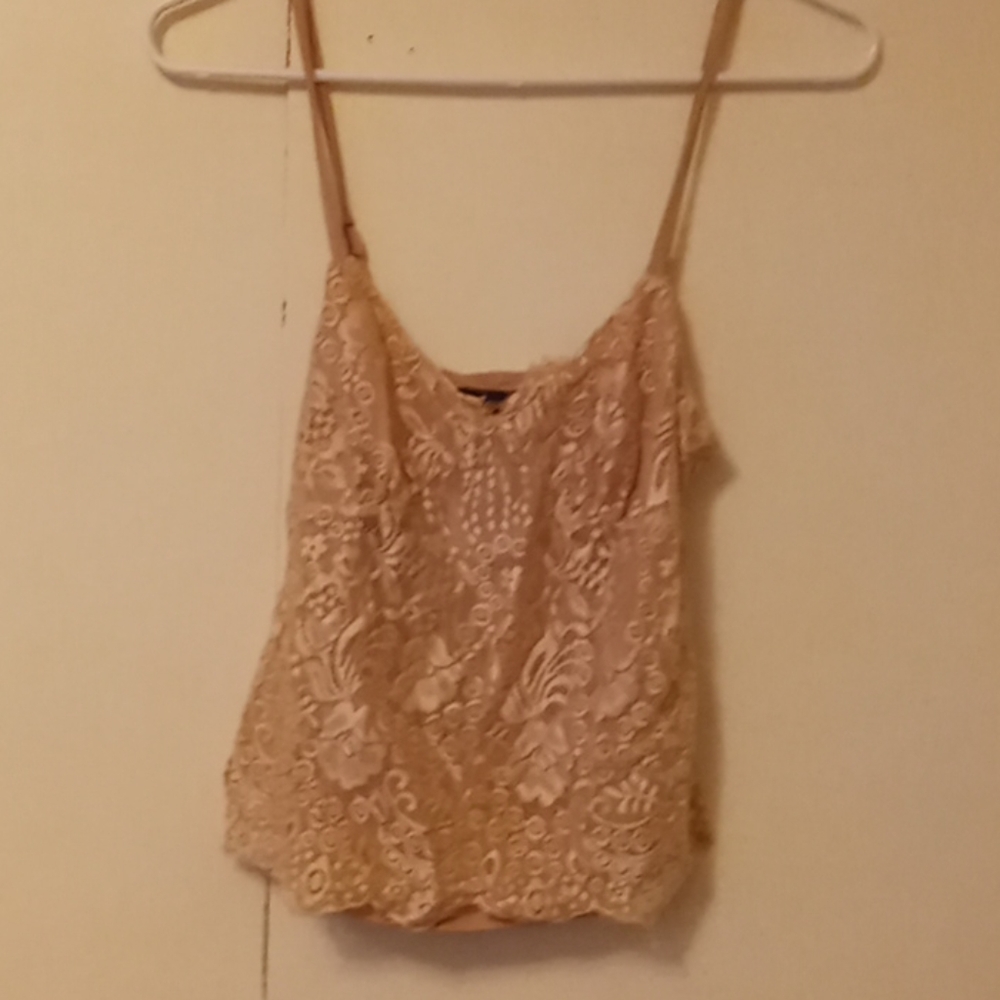 A crop top